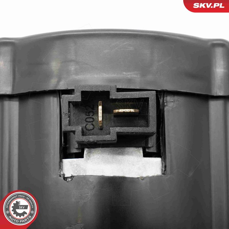 ESEN SKV 68SKV177 Interior Blower