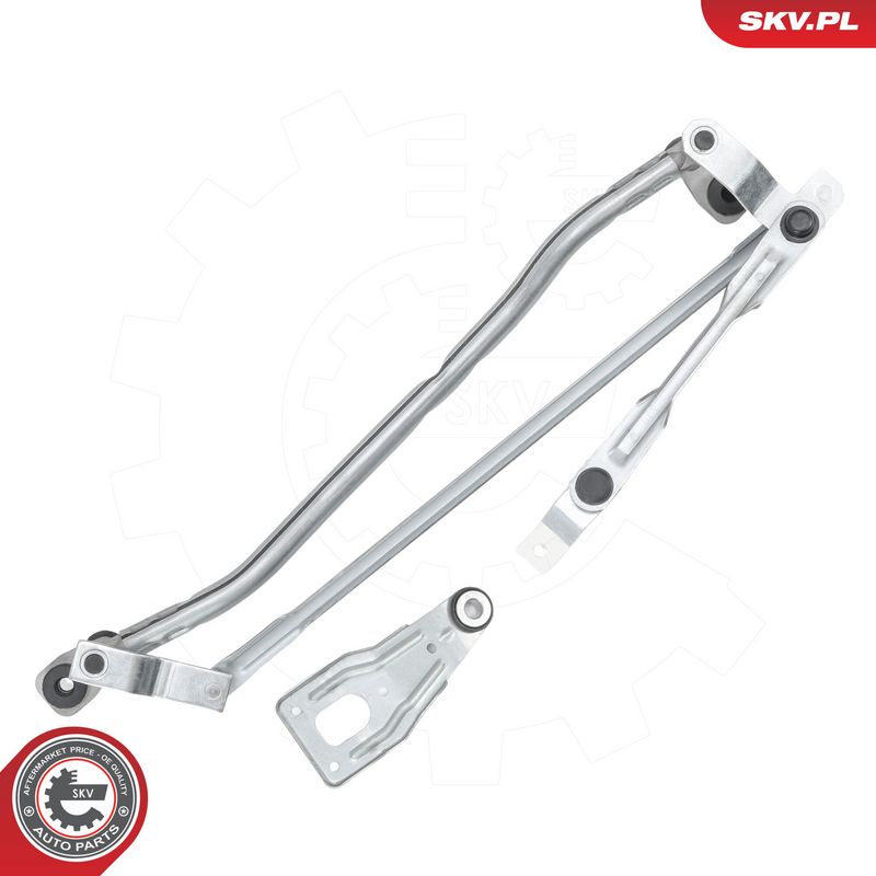Pesurihoovastik, ESEN SKV 05SKV219