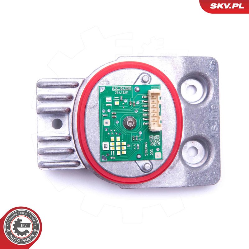 Juhtseade, valgustus, ESEN SKV 59SKV065