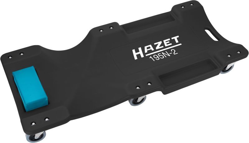 HAZET 195N-2 Workshop Creeper