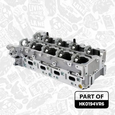 Product Image - Krukas - HK0194VR6 - ET ENGINETEAM