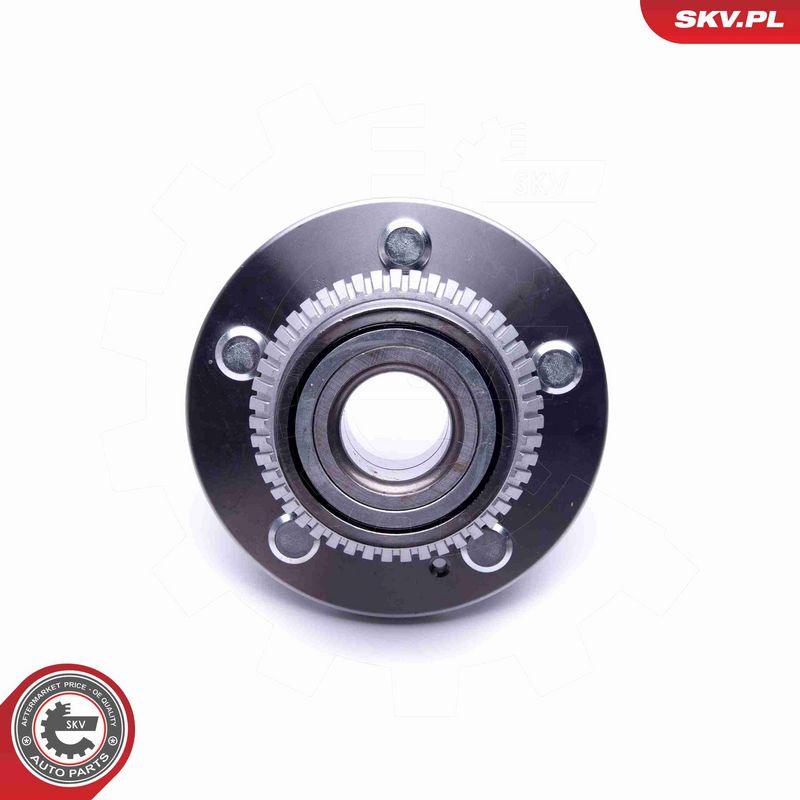 ESEN SKV 29SKV370 Rato guolio komplektas