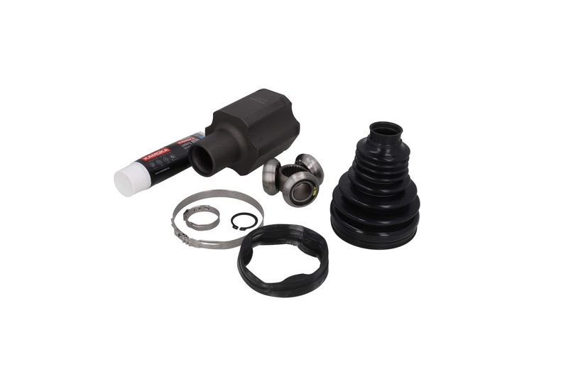 Liigendlaager, veovõll,...