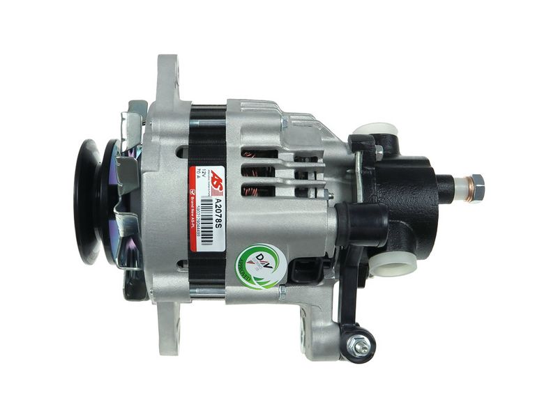 AS-PL A2078S Alternator