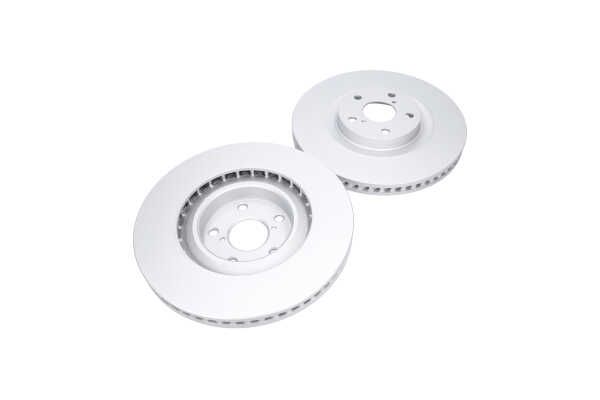Kavo Parts BR-10107-C Brake Disc