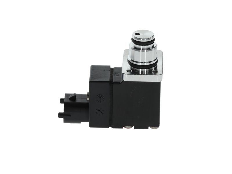 Supapa control presiune, sistem - Common-Rail F 00B H40 004 BOSCH