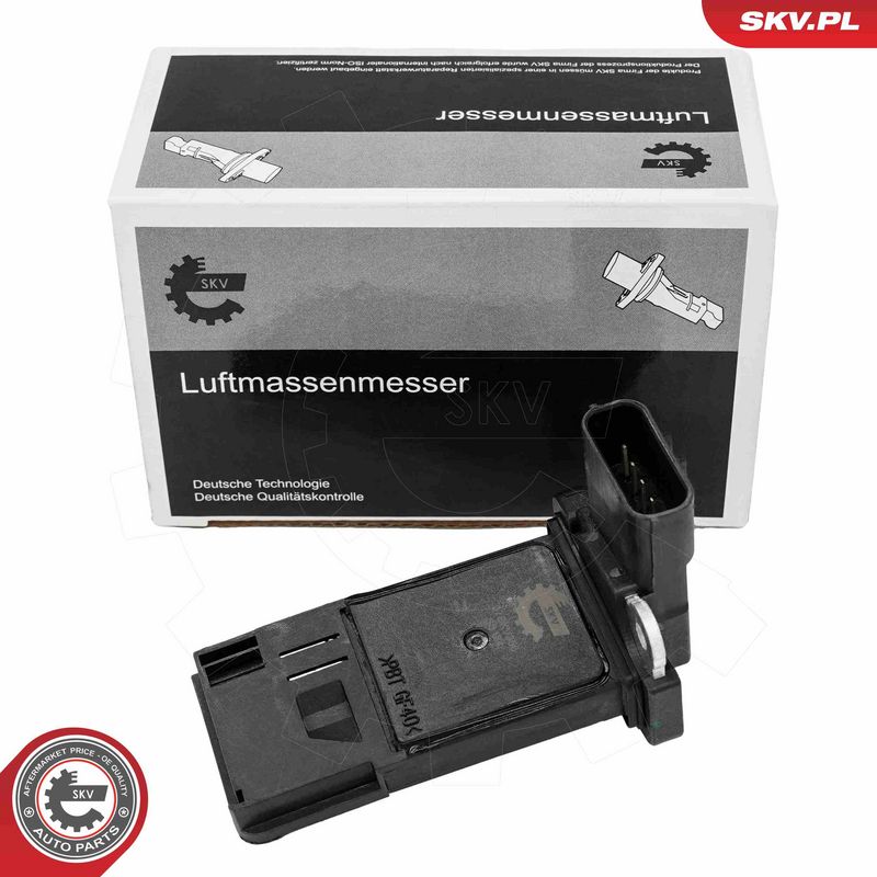 Õhumassimõõtja, ESEN SKV 07SKV356