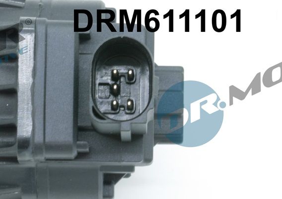 Клапан системи рециркуляції вг, Dr.Motor DRM611101