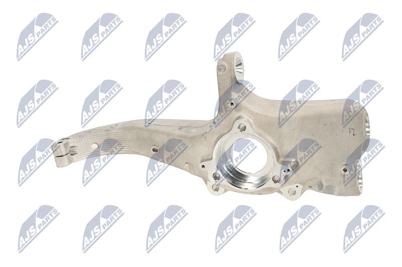 Käändmik, rattakinnitus, NTY ZZP-CH-033