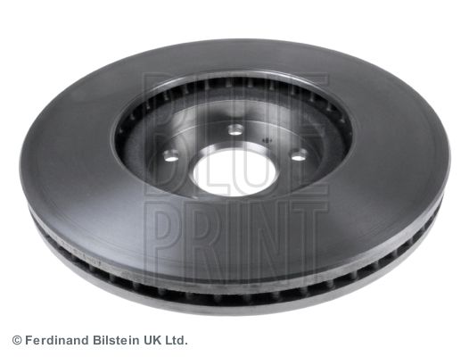 BLUE PRINT ADN143168 Brake Disc