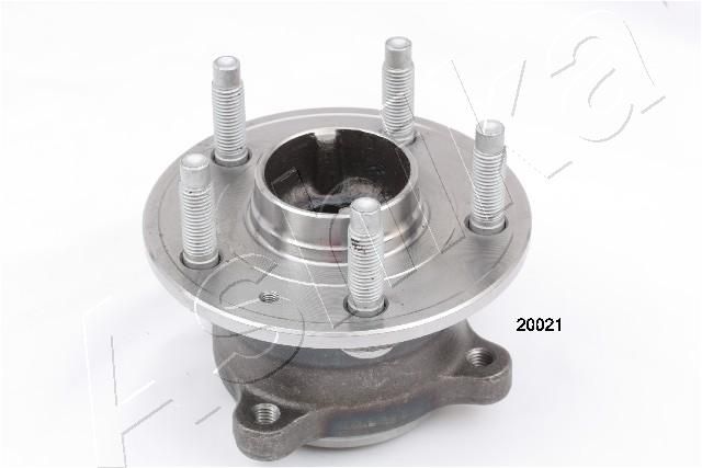 ASHIKA 44-20021 Wheel Hub