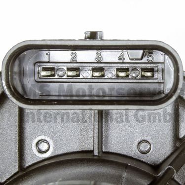 PIERBURG 7.12299.05.0 EGR Valve