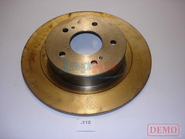 Piduriketas, JAPKO 61112C