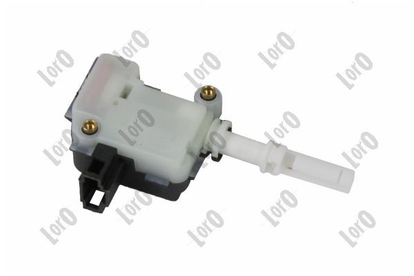 ABAKUS 132-053-074 Actuator, central locking system