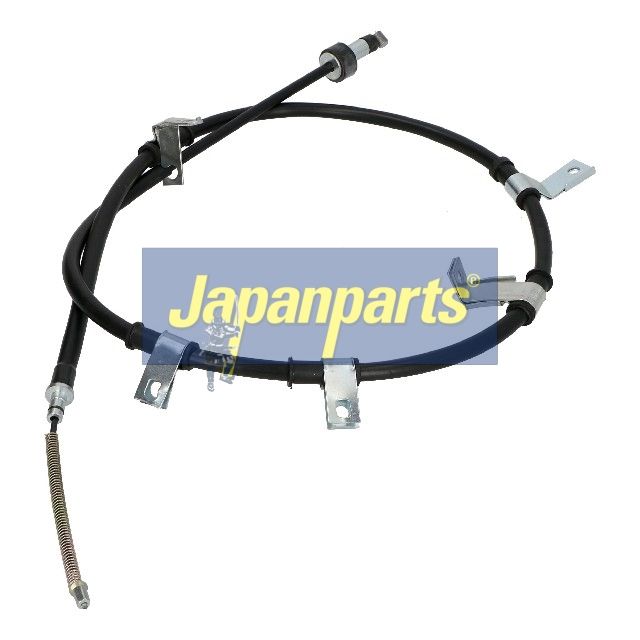 JAPANPARTS Trosas, stovėjimo stabdys