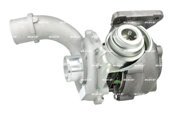 Kompressor, ülelaadimine, NRF 90010154