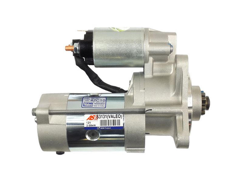 AS-PL S3131(VALEO) Starter