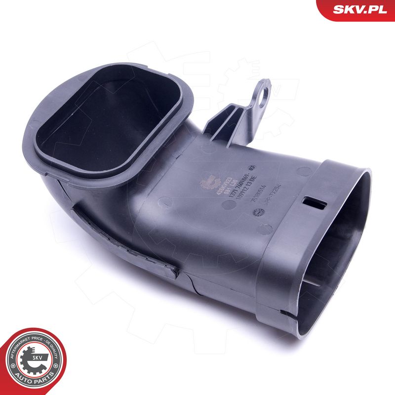 Õhukanal, ESEN SKV 43SKV923