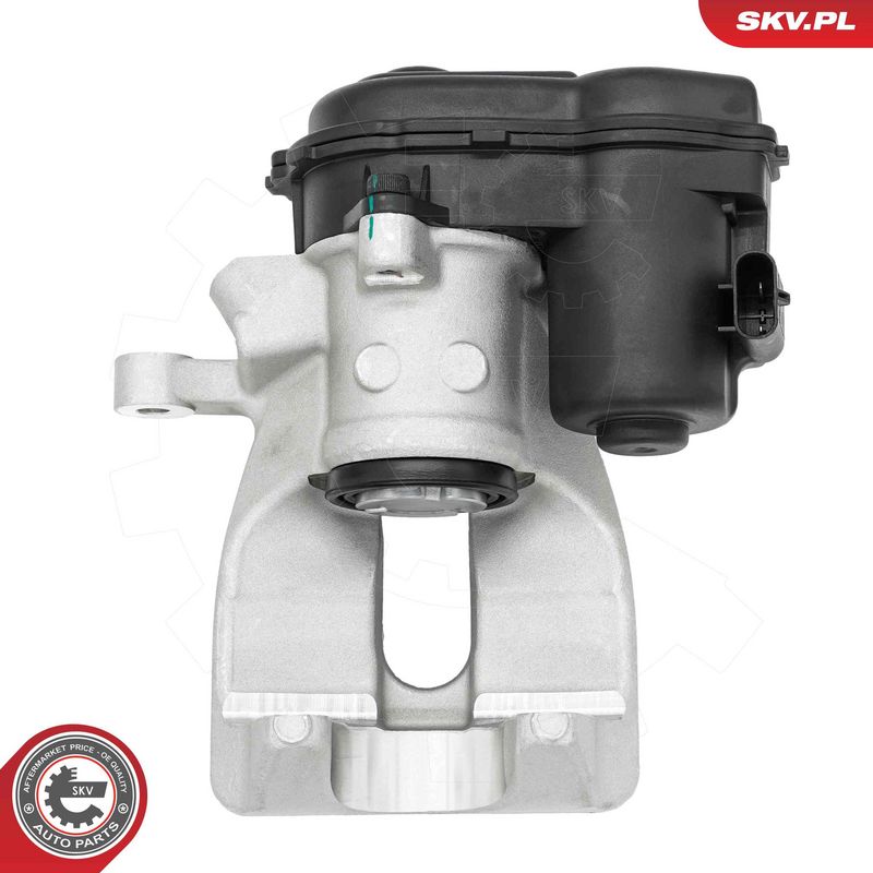 Pidurisadul, ESEN SKV 79SKV353