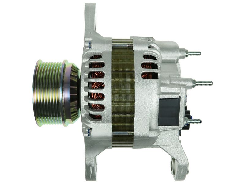 AS-PL A5384(MITSUBISHI) Alternator