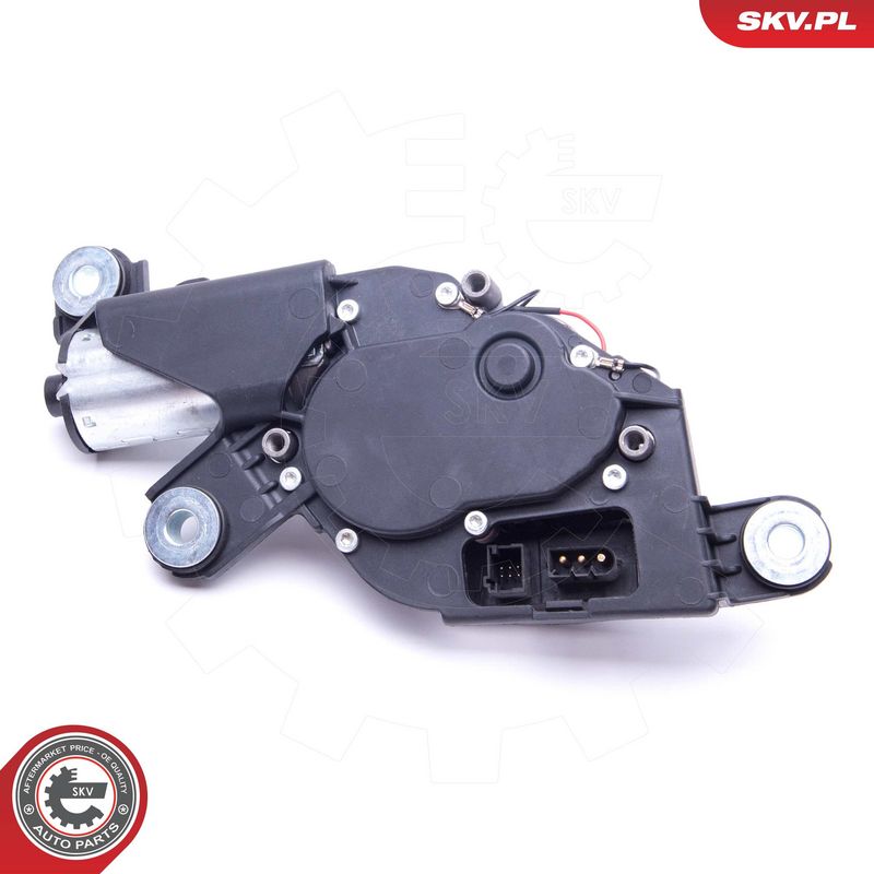 Pesuri mootor, ESEN SKV 19SKV100