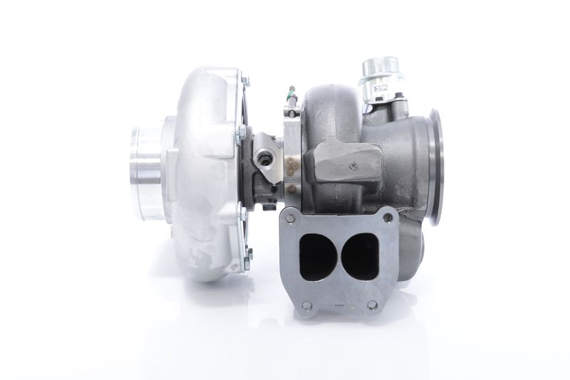 Compresor,sistem de supraalimentare T918718 BTS Turbo