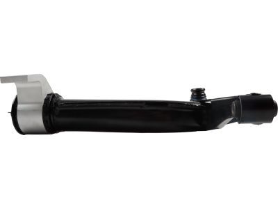 DELPHI TC9702 Control/Trailing Arm, wheel suspension