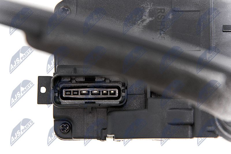 Ukselukk, NTY EZC-HY-513