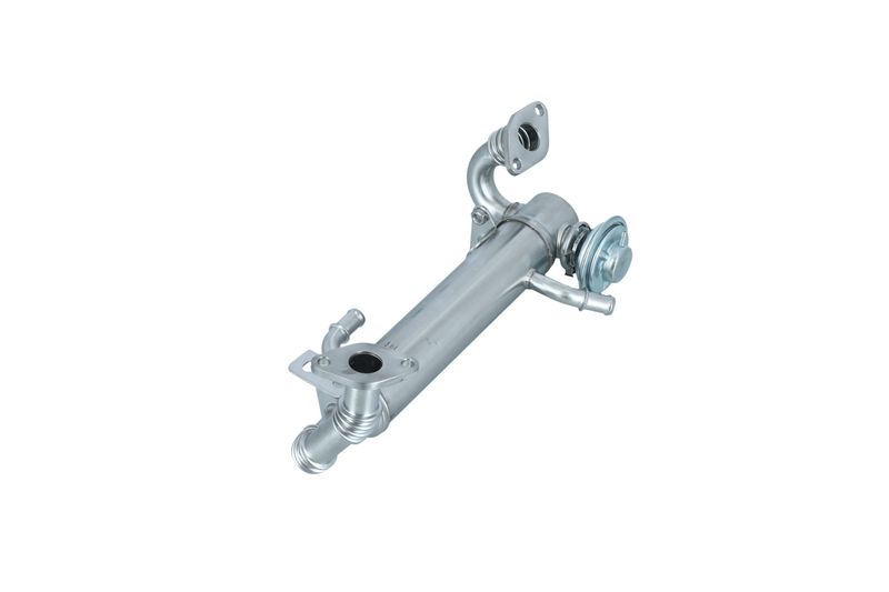 Radiaator, heitgaaside tagasijooks, NRF 48217