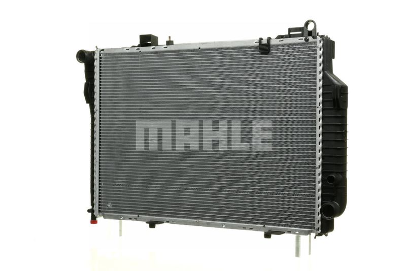 Product Image - Radiateur - CR249000P - MAHLE