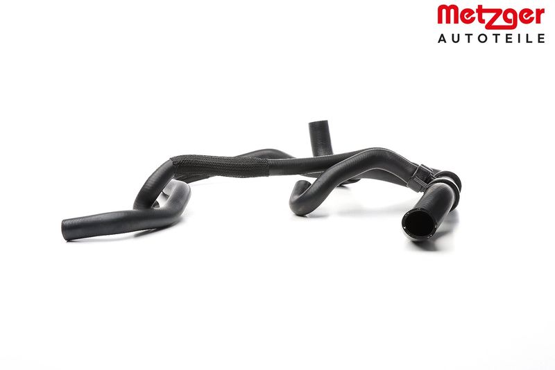 METZGER AUTOTEILE 2422409 Radiator Hose