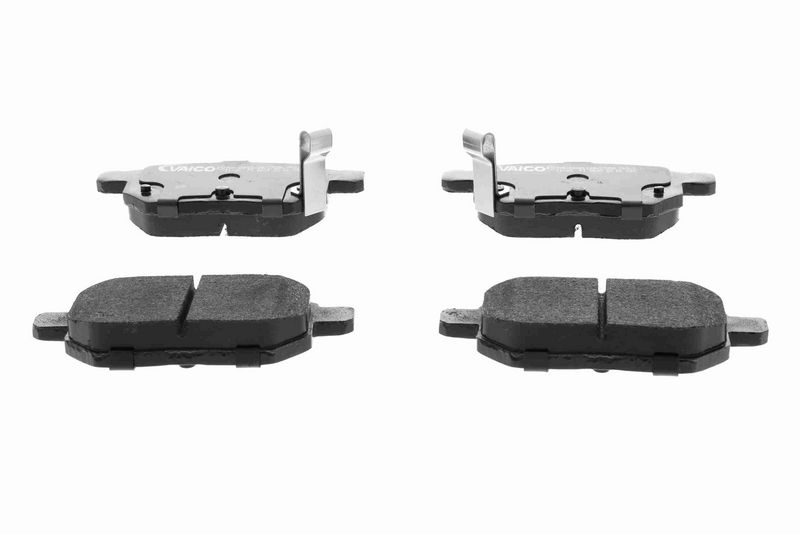 ACKOJA A70-0038 - Brake Pad Set, disc brake