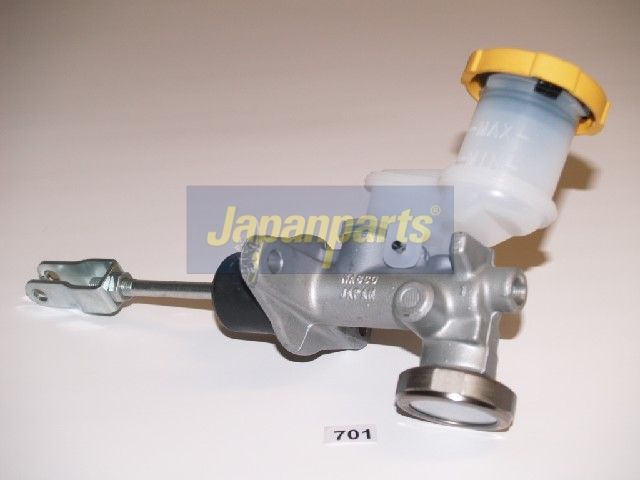 Cilindro maestro, embrague