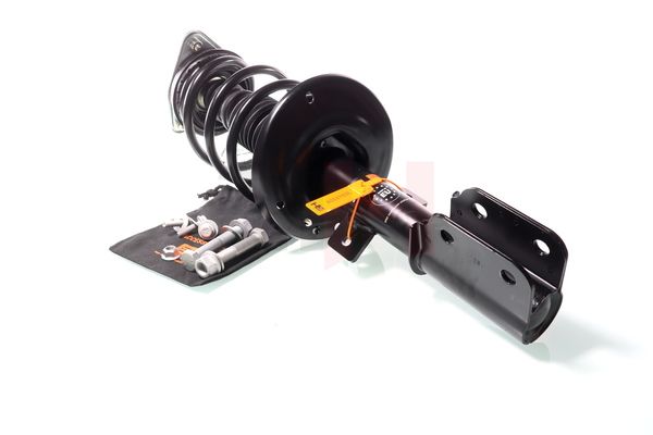 Vedruamort, GH GH-353713C01