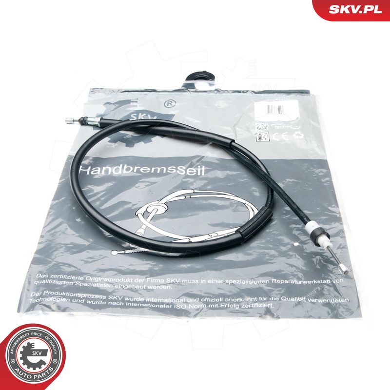 Tross, seisupidur, ESEN SKV 26SKV223