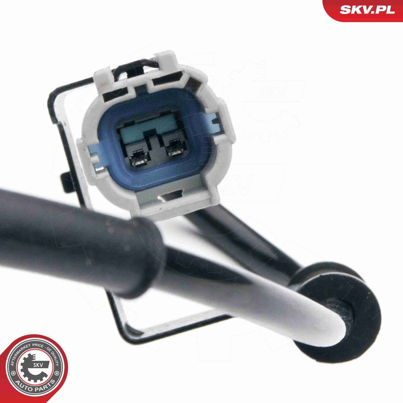 ESEN SKV 06SKV323 Sensor, wheel speed