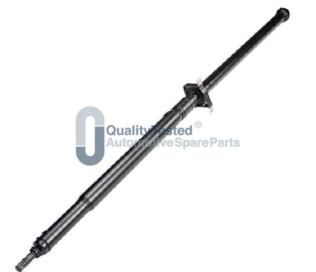 A.S.P. QualityTested AC-0045 - Propshaft, axle drive