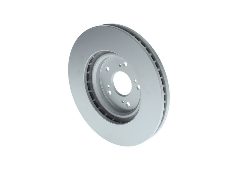 BOSCH 0986479741 Гальмівний диск