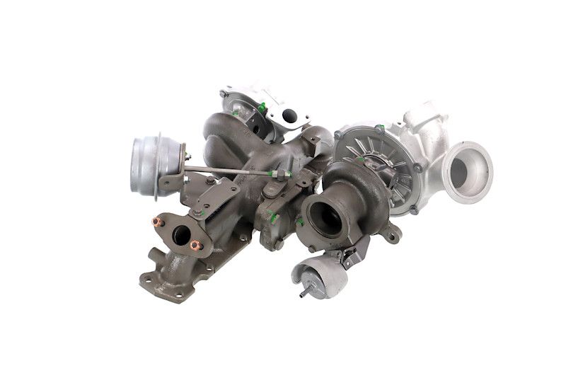 REMANTE 003-001-000034R Charger, charging (supercharged/turbocharged)