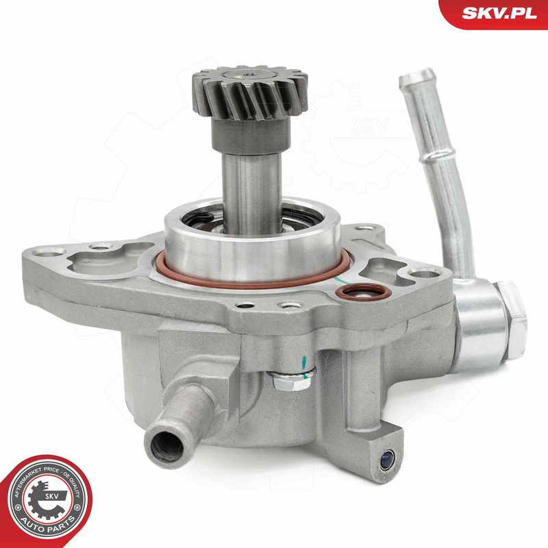 Pump, pidurisüsteem, ESEN SKV 18SKV067