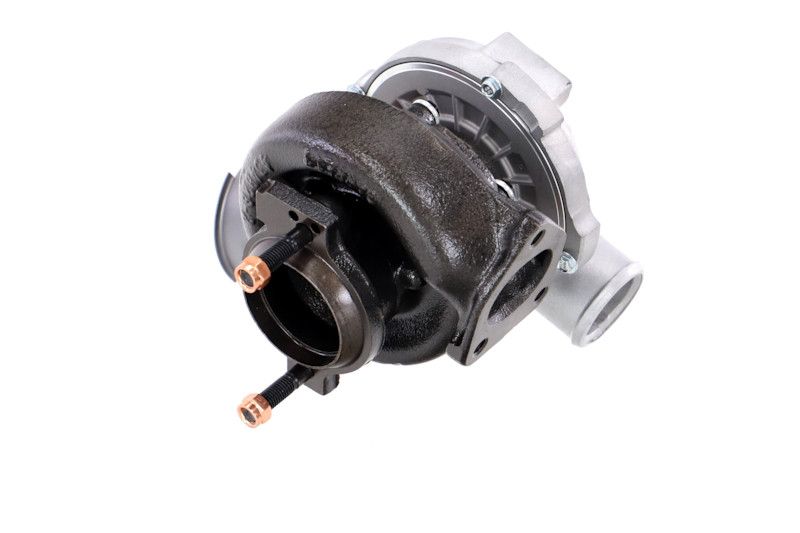 REMANTE 003-001-000009R Charger, charging (supercharged/turbocharged)