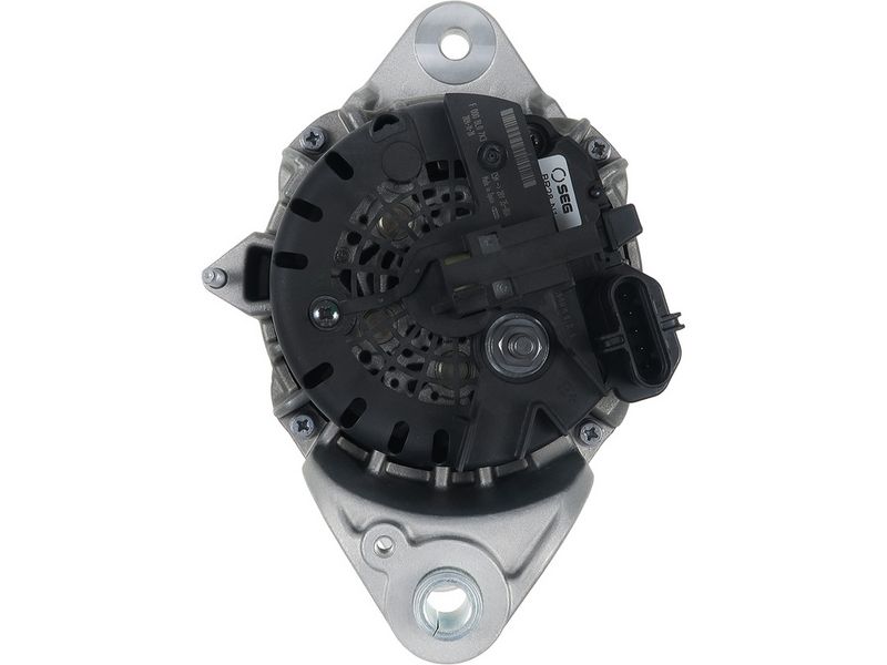 AS-PL A01032(SEG) Alternator
