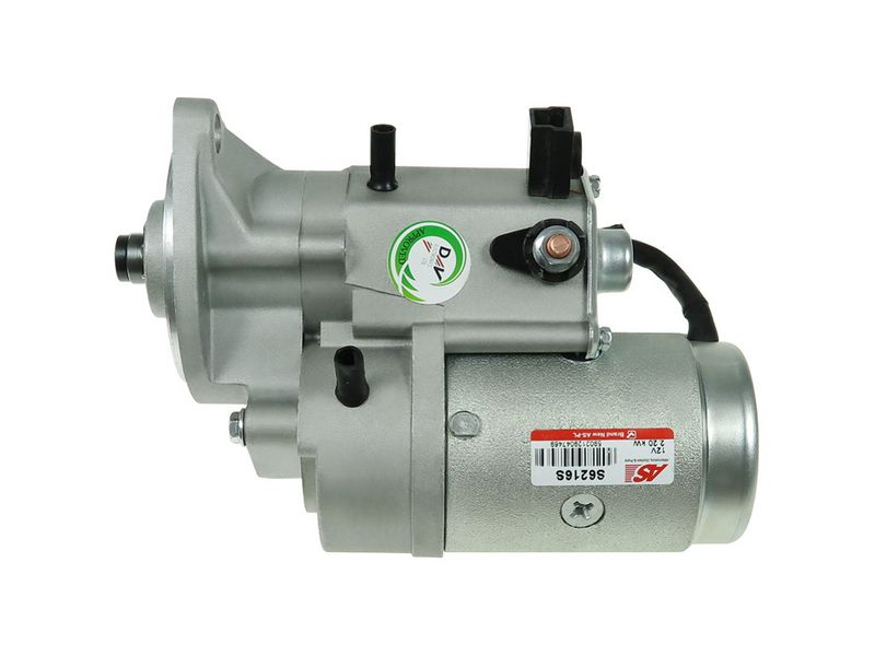 AS-PL S6216S Starter
