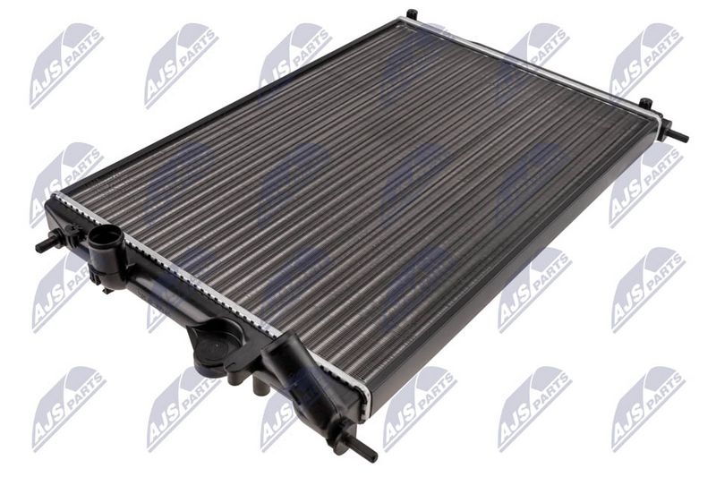 Radiator, racire motor NTY CCH-RE-010