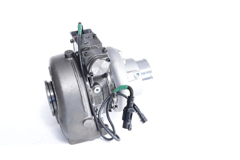 Compresor,sistem de supraalimentare T918548 BTS Turbo