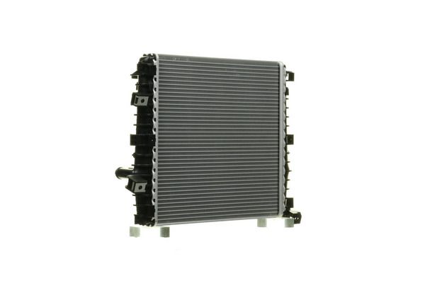 Product Image - Radiateur - CR1027000P - MAHLE