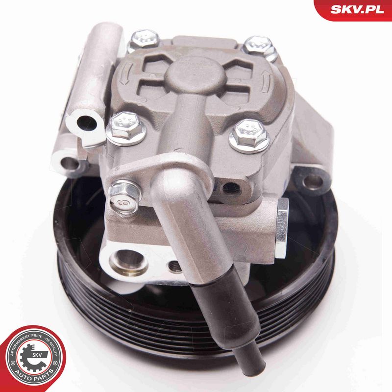 Prekės atitinka OEM kodą: LR006462
