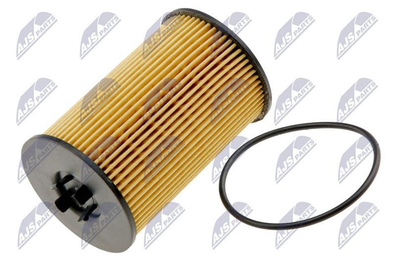 NTY FOF-VW-030 Oil Filter