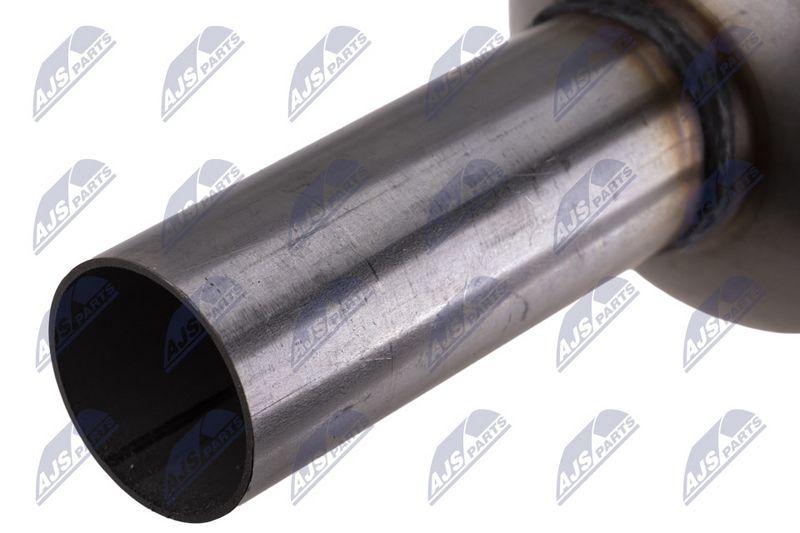 NTY KAT-VW-023 Catalytic Converter