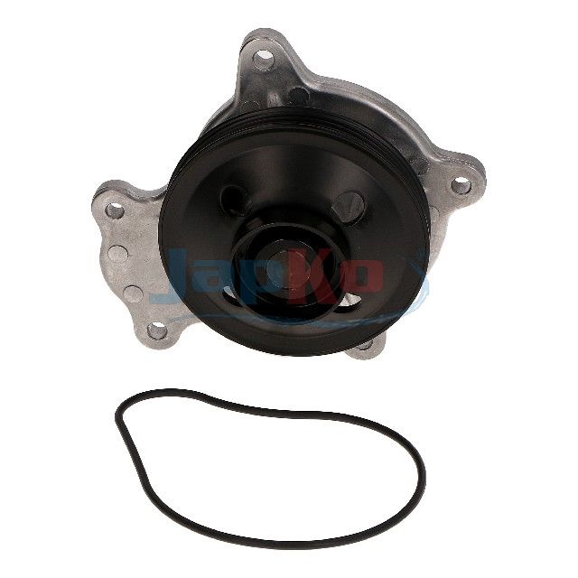 Veepump, mootori jahutus,...